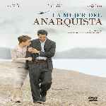 miniatura la-mujer-del-anarquista-por-chechelin cover divx