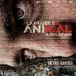 miniatura la-mujer-del-animal-por-mrandrewpalace cover divx