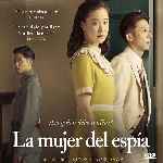 miniatura la-mujer-del-espia-por-chechelin cover divx
