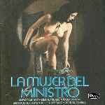 miniatura la-mujer-del-ministro-por-chechelin cover divx