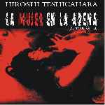 miniatura la-mujer-en-la-arena-por-jrc cover divx