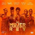 miniatura la-mujer-rey-por-chechelin cover divx