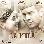 miniatura la-mula-2013-por-chechelin cover divx