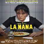 miniatura la-nana-por-chechelin cover divx