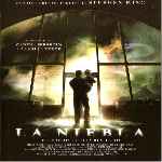 miniatura la-niebla-2007-por-jrc cover divx