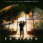 miniatura la-niebla-2007-v2-por-jonymas cover divx
