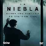 miniatura la-niebla-temporada-01-por-chechelin cover divx