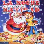 miniatura la-noche-antes-de-navidad-por-mastercustom cover divx