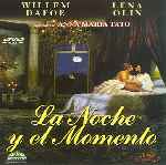 miniatura la-noche-y-el-momento-por-franki cover divx