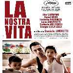 miniatura la-nostra-vita-por-chechelin cover divx