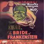 miniatura la-novia-de-frankenstein-por-el-verderol cover divx