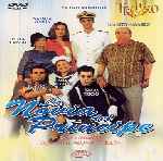 miniatura la-novia-del-principe-por-franki cover divx