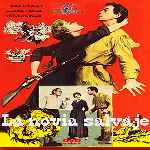 miniatura la-novia-salvaje-por-mastercustom cover divx