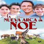 miniatura la-nueva-arca-de-noe-por-chechelin cover divx