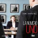 miniatura la-numero-uno-por-chechelin cover divx