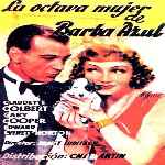 miniatura la-octava-mujer-de-barba-azul-por-danigol cover divx