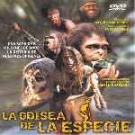 miniatura la-odisea-de-la-especie-por-el-verderol cover divx