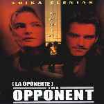 miniatura la-oponente-the-opponent-por-warcond cover divx