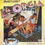 miniatura la-orgia-por-chechelin cover divx