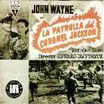 miniatura la-patrulla-del-coronel-jackson-back-to-bataan-por-el-verderol cover divx