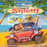 miniatura la-pelicula-de-stitch-por-el-verderol cover divx