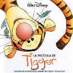miniatura la-pelicula-de-tigger-por-el-verderol cover divx