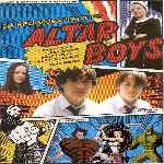 miniatura la-peligrosa-vida-de-los-altar-boys-por-el-verderol cover divx
