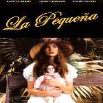 miniatura la-pequena-por-samuel-perezz cover divx