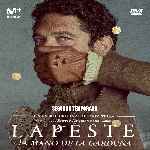 miniatura la-peste-2017-temporada-02-por-chechelin cover divx