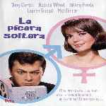 miniatura la-picara-soltera-por-elrafita cover divx
