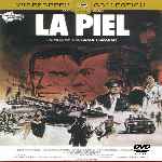 miniatura la-piel-por-mastercustom cover divx