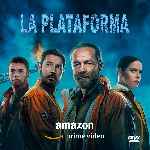 miniatura la-plataforma-por-chechelin cover divx
