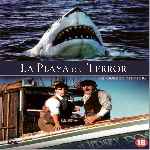 miniatura la-playa-del-terror-por-quiromatic cover divx