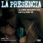 miniatura la-presencia-por-chechelin cover divx