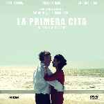 miniatura la-primera-cita-2018-por-chechelin cover divx
