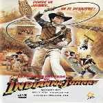 miniatura la-primera-cruzada-de-indiana-johnny-por-chechelin cover divx