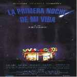 miniatura la-primera-noche-de-mi-vida-por-jrc cover divx