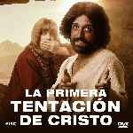 miniatura la-primera-tentacion-de-cristo-por-chechelin cover divx