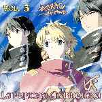 miniatura la-princesa-abandonada-vol-3-por-alison cover divx