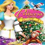 miniatura la-princesa-cisne-navidad-por-chechelin cover divx