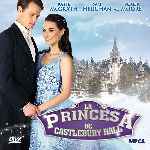 miniatura la-princesa-de-castlebury-hall-por-chechelin cover divx