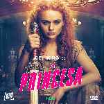 miniatura la-princesa-por-chechelin cover divx