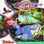 miniatura la-princesa-sofia-lista-para-ser-princesa-por-chechelin cover divx