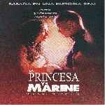 miniatura la-princesa-y-el-marine-por-jrc cover divx