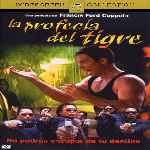 miniatura la-profecia-del-tigre-por-mastercustom cover divx