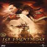 miniatura la-promesa-la-leyenda-de-los-caballeros-del-viento-por-jonymas cover divx