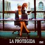 miniatura la-protegida-2006-por-chechelin cover divx