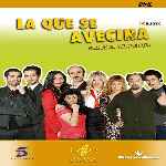 miniatura la-que-se-avecina-temporada-02-v2-por-vigilantenocturno cover divx