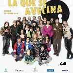 miniatura la-que-se-avecina-temporada-06-por-chechelin cover divx