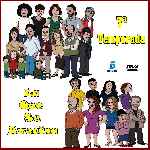 miniatura la-que-se-avecina-temporada-07-por-chechelin cover divx